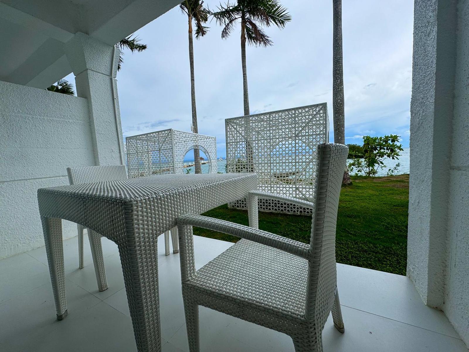 Pacific Cebu Resort Lapu-Lapu City Exterior foto