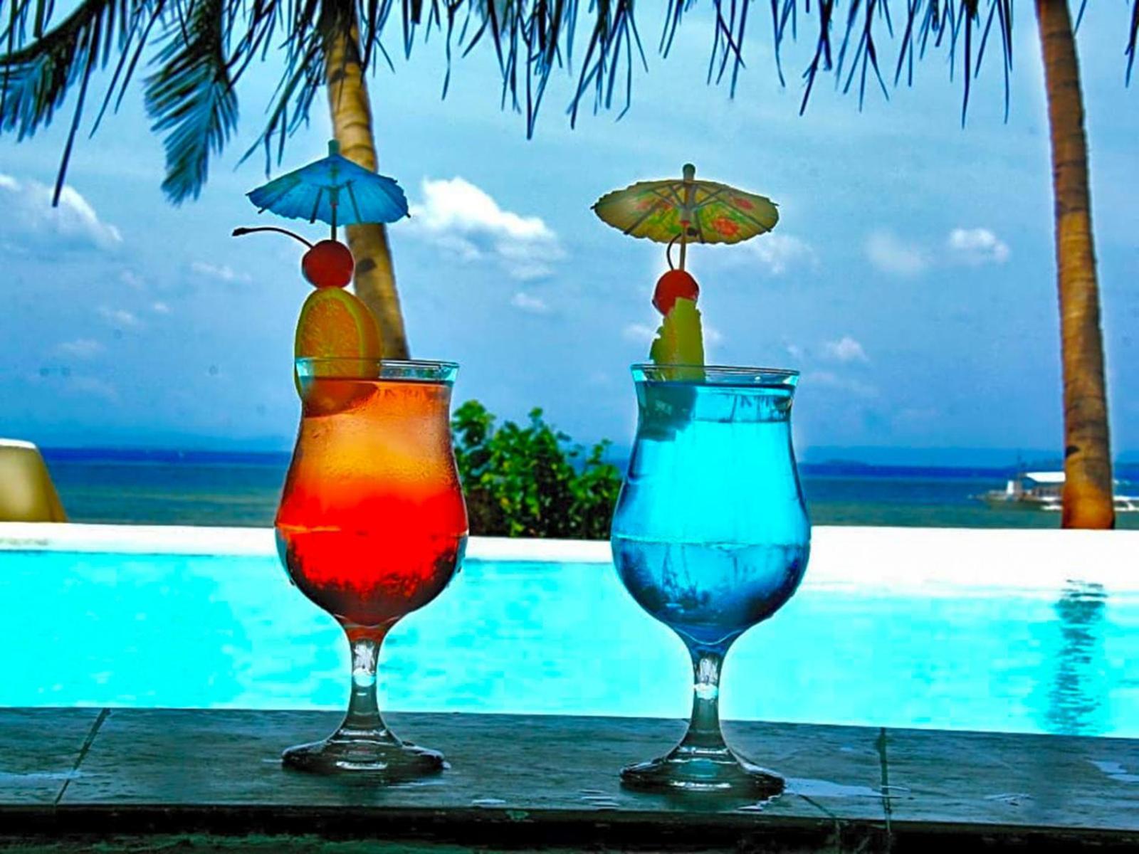 Pacific Cebu Resort Lapu-Lapu City Exterior foto